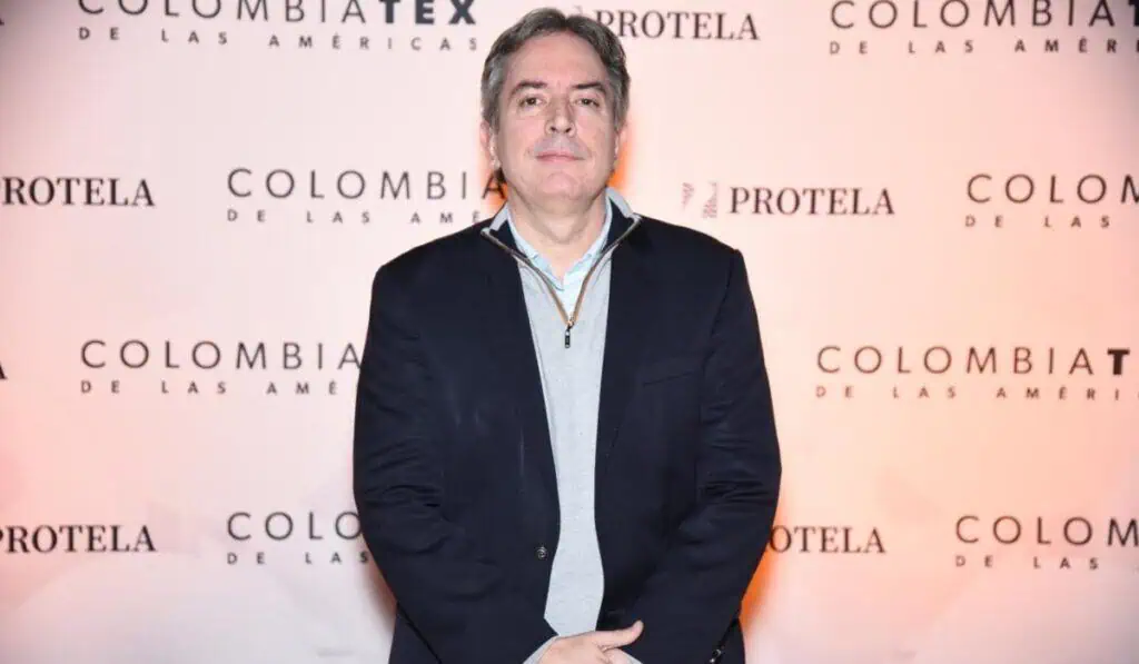 Entrevista | En año de mundial, Protela vende hasta 30 % más tejidos para producir camisetas de Selección Colombia Protela