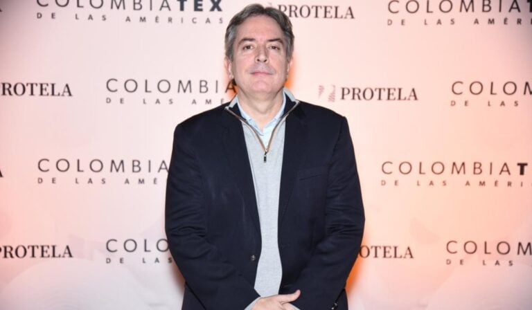 Entrevista | En año de mundial, Protela vende hasta 30 % más tejidos para producir camisetas de Selección Colombia Protela