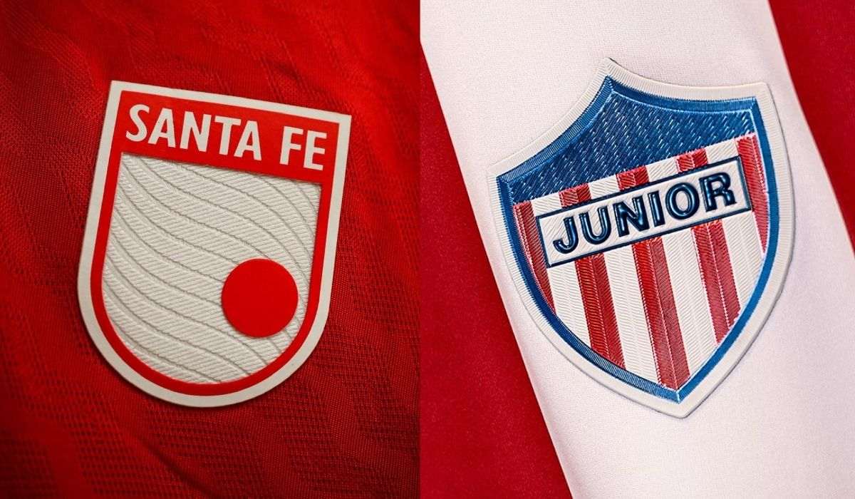 Superliga 2026: ¿Cuánto dinero está en juego entre Santa Fe y Junior?