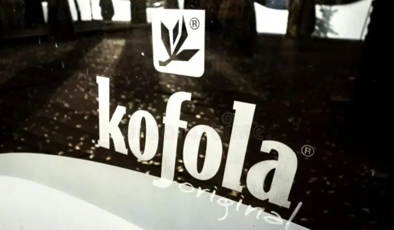 Kofola