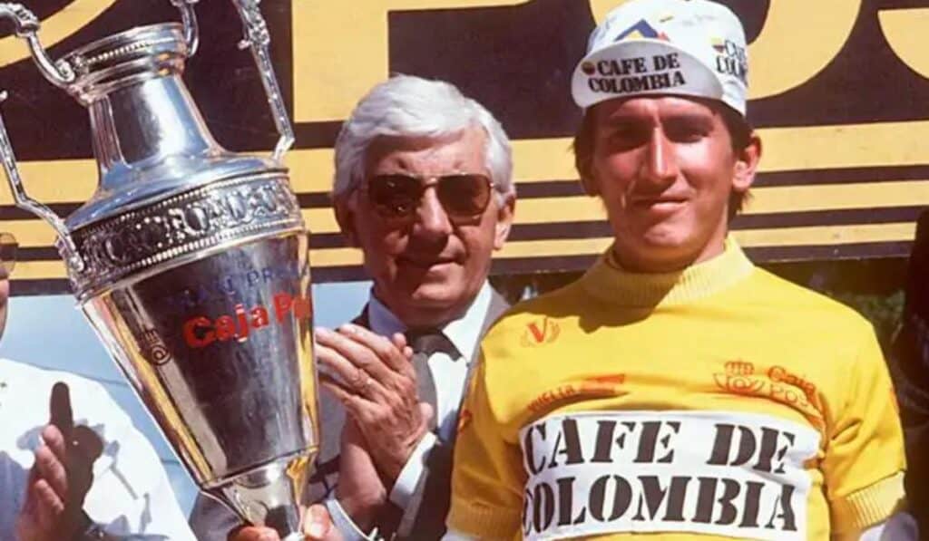 Fiscalía abrió investigación a Lucho Herrera por desaparición forzada de cuatro personas Fiscalía abrió investigación a Lucho Herrera por desaparición forzada de cuatro personas