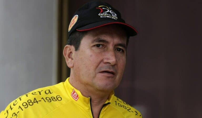 Fiscalía abrió investigación a Lucho Herrera por desaparición forzada de cuatro personas Fiscalía abrió investigación a Lucho Herrera por desaparición forzada de cuatro personas