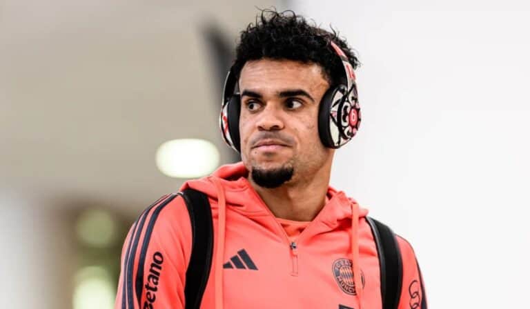 Luis Díaz arrancó 2026 con mala noticia: Perdió millones de euros y esta fue la radical causa Luis Díaz arrancó 2026 con mala noticia