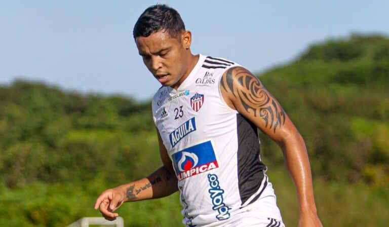 Junior da el golpe del mercado: Luis Muriel volverá al fútbol colombiano con un valor de mercado de 1 millón de euros Luis Muriel volverá al fútbol colombiano