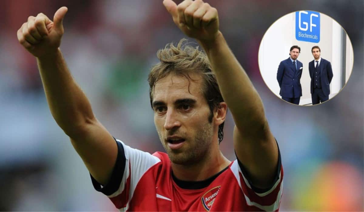 De deportistas modestos a multimillonarios