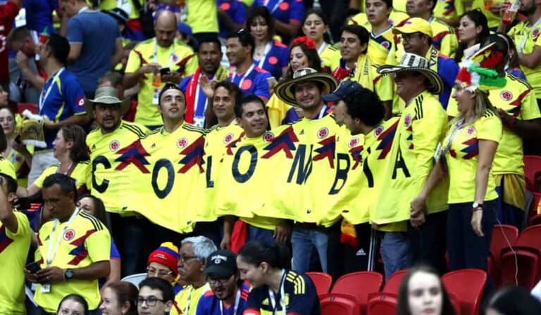 El Mundial 2026 rompe récord de solicitudes de boletas: Colombia entre los 10 países que lideran la demanda El Mundial 2026 rompe récord de solicitudes de boletas