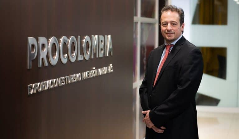 Entrevista | Procolombia avanza en oportunidades comerciales en Venezuela y Asia Procolombia