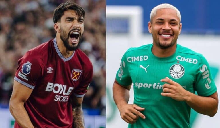 Dos fichajes en Brasil valen más que las nóminas de Nacional, Junior, América y Millonarios juntos Dos fichajes en Brasil valen más que las nóminas de Nacional, Junior, América y Millonarios juntos