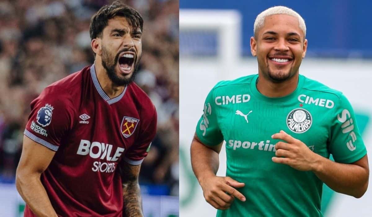 Dos fichajes en Brasil valen más que las nóminas de Nacional, Junior, América y Millonarios juntos