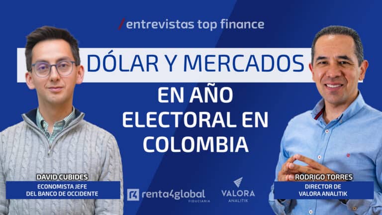 "Incremento del salario mínimo amerita una subida de tasas de interés muy fuerte": Banco de Occidente tasas de interés