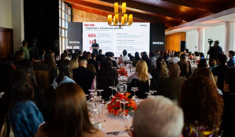 Estas son las empresas ganadoras por P&M a mejores estrategias de mercadeo Mejores estrategias de mercadeo