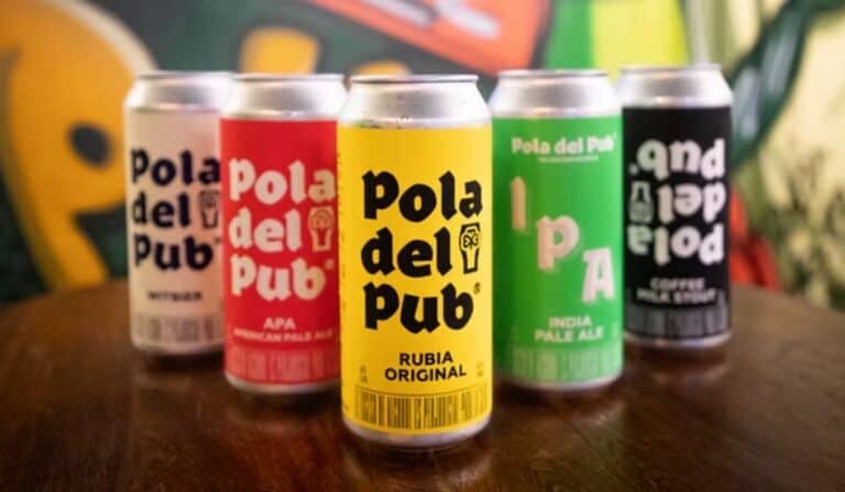 La empresa colombiana detrás de Irish Pub y Colo Coffee que acaba de vender parte de su millonario negocio Alta Fermentación