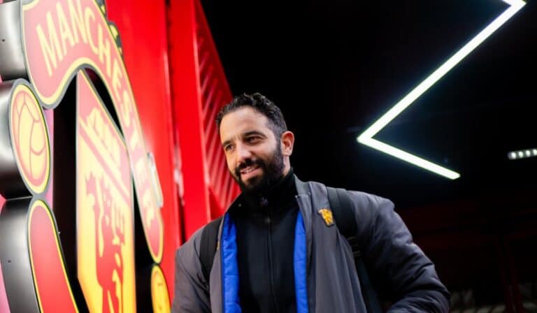 ¿Cuánto cuesta despedir a un técnico?: La cifra millonaria que pagará el Manchester United por Amorim La cifra millonaria que pagará el Manchester United por Amorim