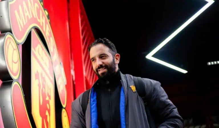 La cifra millonaria que pagará el Manchester United por Amorim