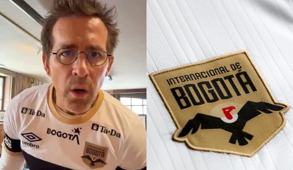 La millonaria jugada detrás del Internacional de Bogotá con respaldo desde Hollywood La millonaria jugada detrás del Internacional de Bogotá con respaldo desde Hollywood
