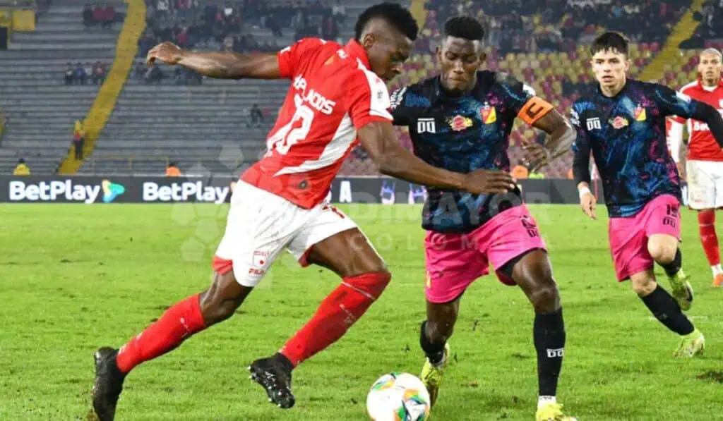 ¿Por qué Santa Fe y Millonarios no tienen su propio estadio?: Esta es la razón de peso El Campín, entre el fútbol y los conciertos