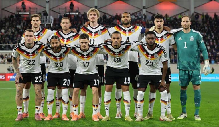 Alemania plantea boicot al Mundial 2026 por crisis entre Trump y Groenlandia