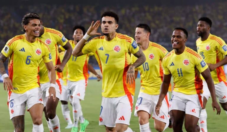 FIFA define la sede de la Selección Colombia para el Mundial 2026 FIFA define la sede de la Selección Colombia para el Mundial 2026