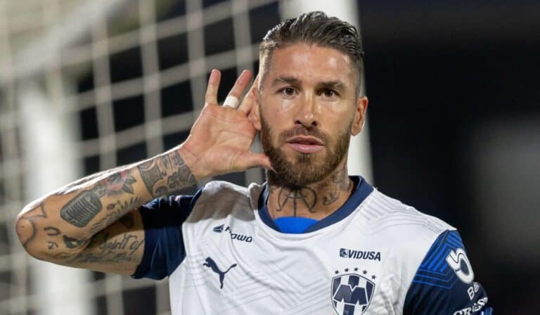 Sergio Ramos quiere ser el nuevo dueño del Sevilla: Así avanza la operación Sergio Ramos quiere ser el nuevo dueño del Sevilla: Así avanza la operación