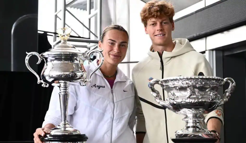 El Abierto de Australia 2026 entregará la mayor bolsa de premios de su historia: ¿Cuánto aumentó? El Abierto de Australia 2026 entregará la mayor bolsa de premios de su historia