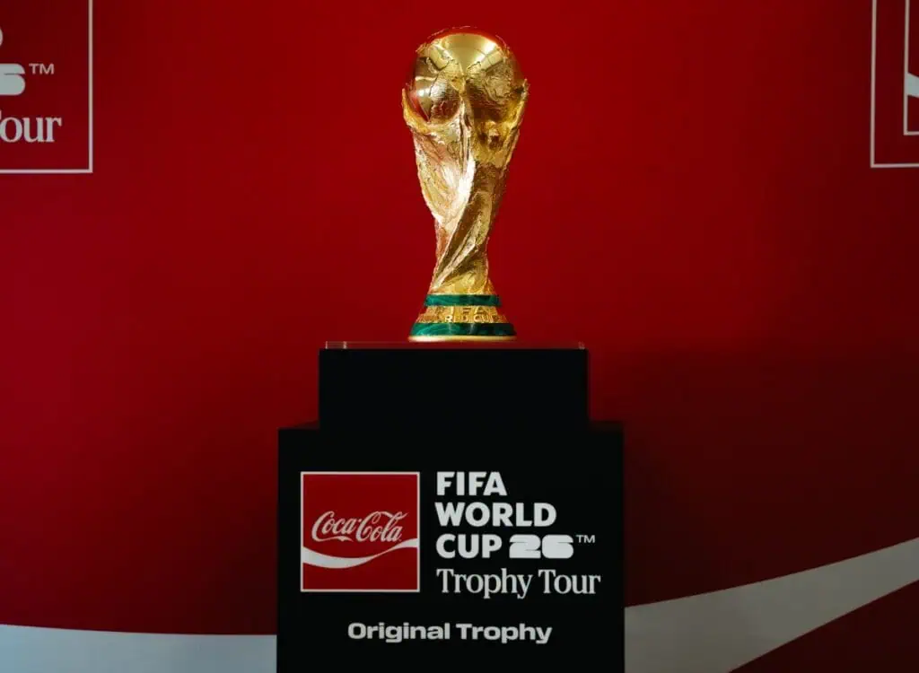 Bogotá recibirá la Copa Mundial de la FIFA con evento abierto al público: Así será la experiencia Bogotá recibirá la Copa Mundial de la FIFA con evento abierto al público