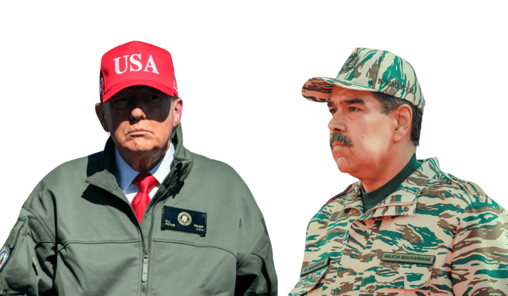 Nicolás Maduro fue capturado por el gobierno Trump: Esto viene para Venezuela