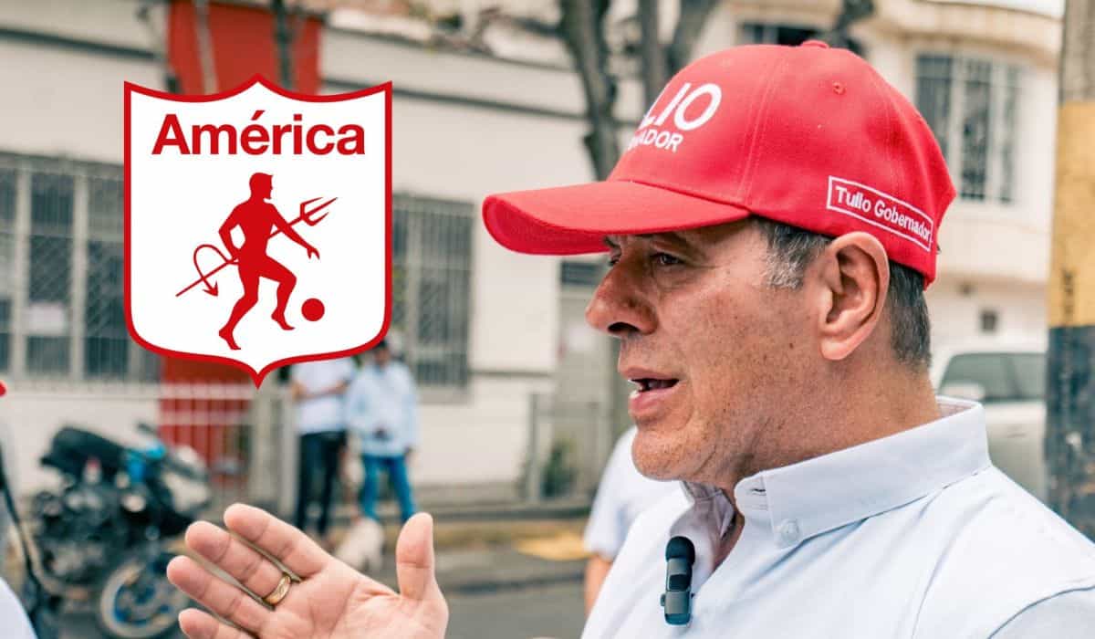 Accionista mayoritario del América de Cali confirmó que podría vender el equipo y esta sería la millonaria cifra