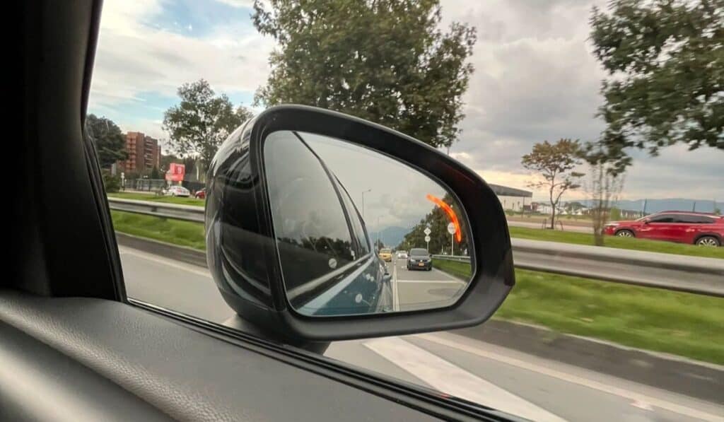 Test drive | Volvo EX40: el SUV eléctrico premium de Volvo Foto: Valora Analitik.