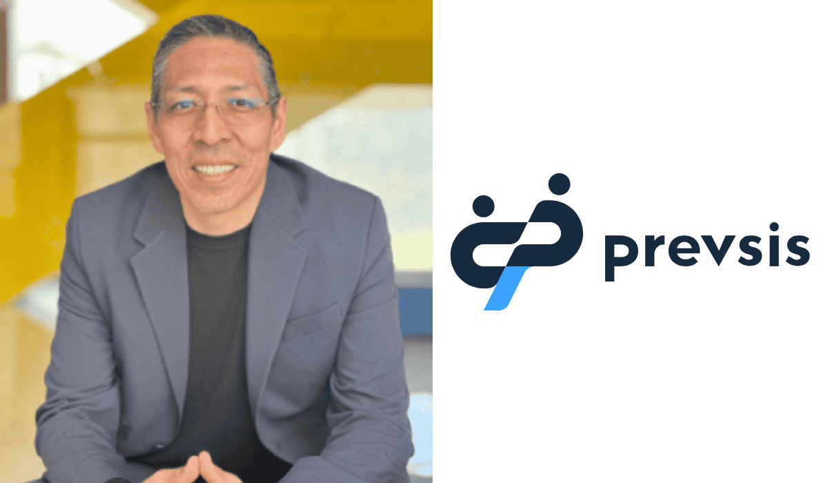 Home - Valora Analitik Alex Cabrera Espejo, CEO de Prevsis