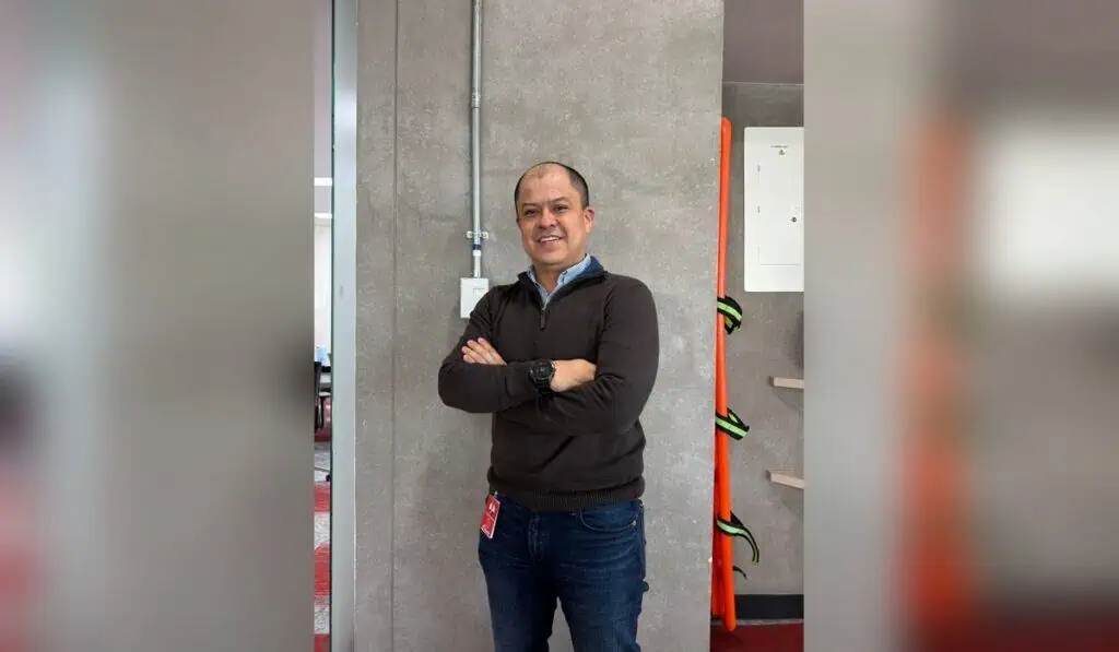 Alquería anuncia el nombramiento de Pablo Van como director industrial Alquería anuncia a Pablo Van como director industrial