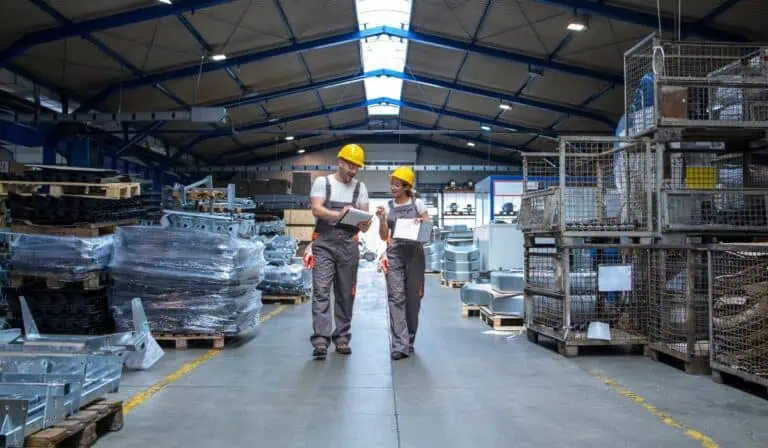 Confianza de empresarios en Colombia