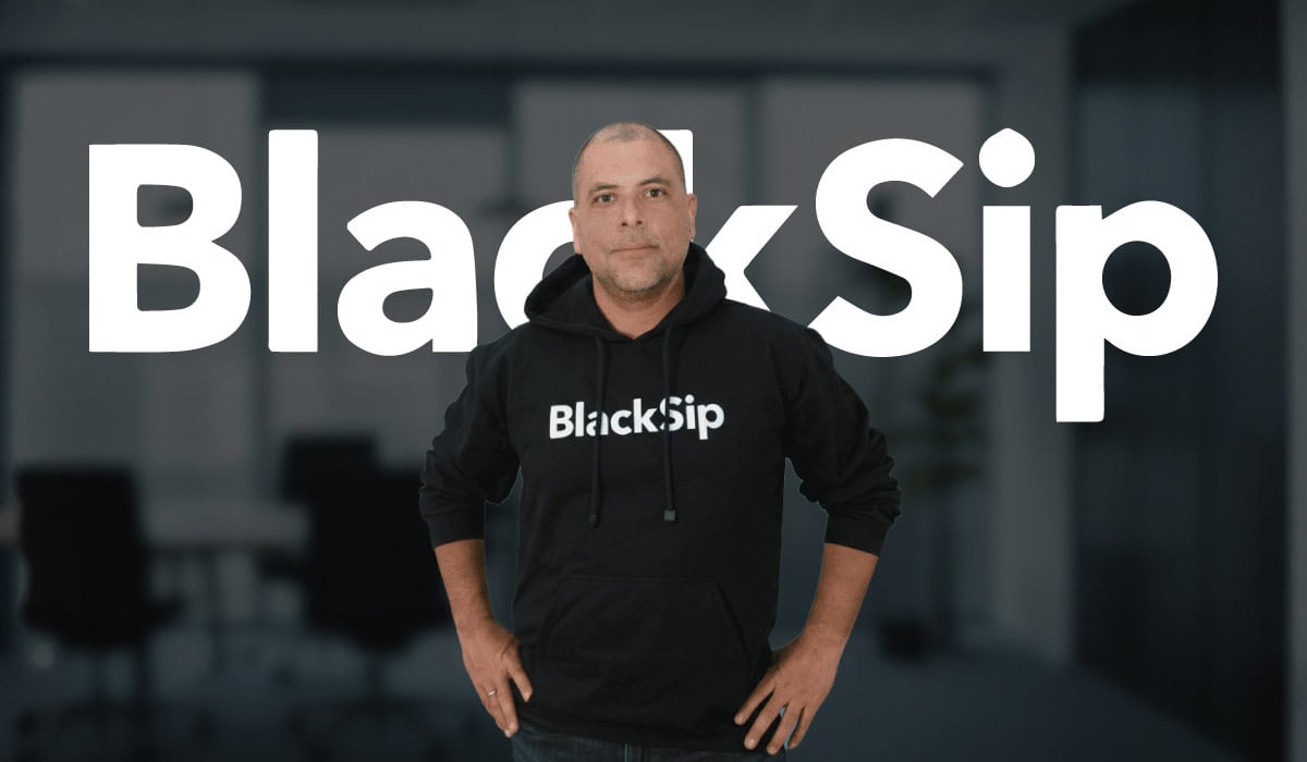 Home - Valora Analitik Andres Escobar CEO de Blacksip
