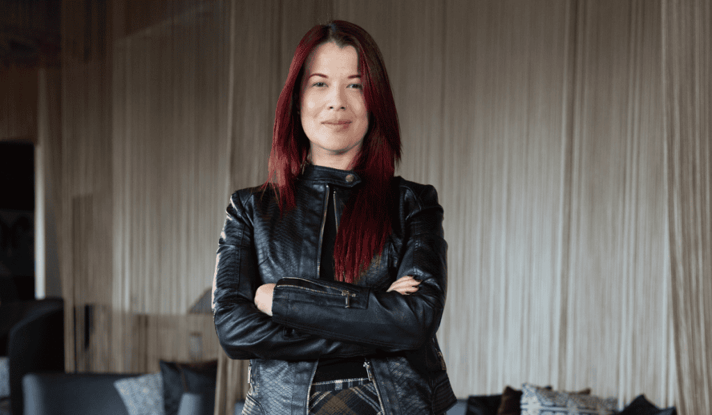 Pluxee Colombia: el aliado estratégico para las empresas en medio de la reforma laboral y el aumento del salario mínimo Foto: Angelica Gutiérrez, country managing director de Pluxee Colombia