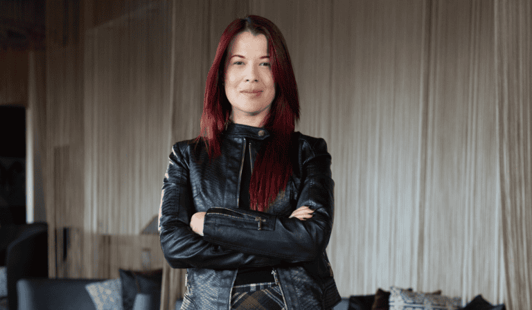 Pluxee Colombia: el aliado estratégico para las empresas en medio de la reforma laboral y el aumento del salario mínimo Foto: Angelica Gutiérrez, country managing director de Pluxee Colombia