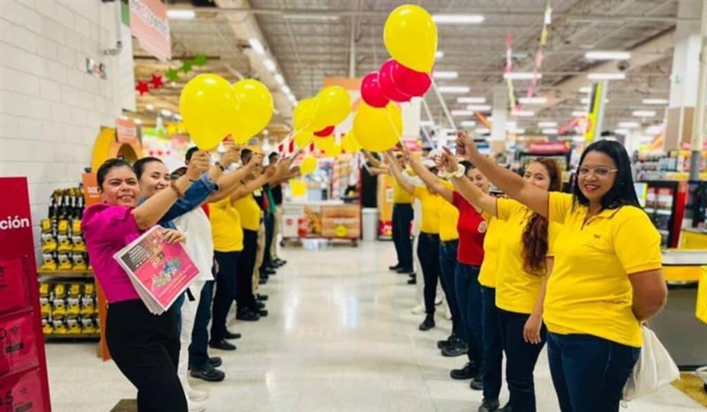Aniversario de las marcas de Grupo Éxito regresa con descuentos de hasta el 70 %: categorías y productos para aprovechar Aniversario de las marcas de Grupo Éxito regresa con descuentos de hasta el 70%