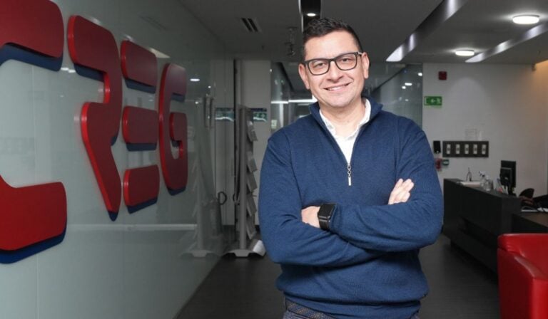 Entrevista | Colombia tendrá mecanismo para estabilizar tarifas en el primer trimestre: director de la CREG Antonio Jiménez, director de la CREG. Imagen: Sebastián Alvarado-Valora Analitik