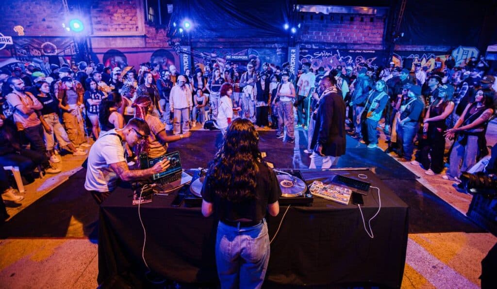 Anuncian nueva alianza cultural en Medellín que beneficiará a niños y jóvenes con educación creativa Anuncian nueva alianza cultural en Medellín que beneficiará a niños y jóvenes con educación creativa