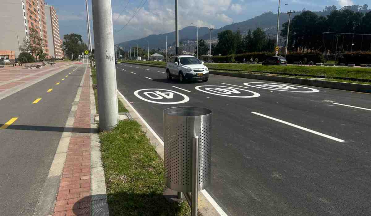 Home - Valora Analitik Apertura de nuevo tramo en el norte de Bogotá que acabará con trancones