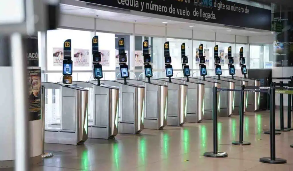 IATA advierte riesgos por nueva propuesta de la Aerocivil sobre asignación de slots en Bogotá Así avanzan las obras en el Aeropuerto El Dorado
