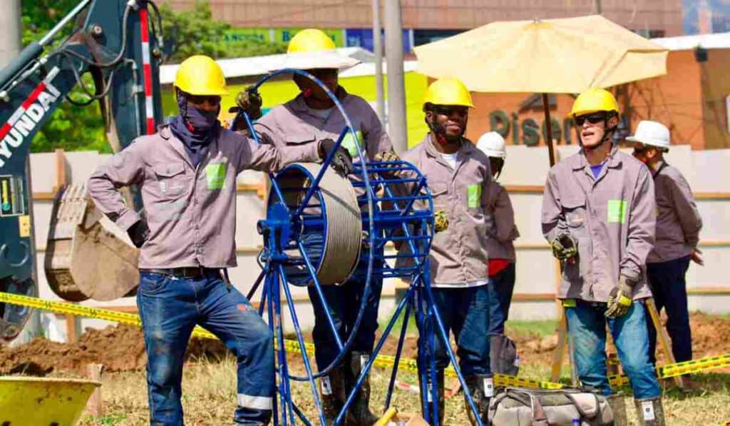 Megaobra de más de $70.000 millones en el Valle de Aburrá inició obras: reducirá tiempos de viaje Así será la megaobra de Mayorca en el Valle de Aburrá