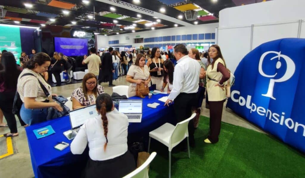 Colpensiones aclara si hay cambios, para este año, en los descuentos que se hacen por salud a pensionados Atención de Colpensiones