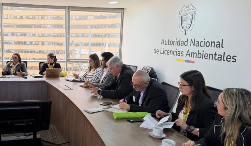 ANLA da luz verde a parque eólico Sirius en La Guajira y Cesar; sumará 150 MW Autoridad Nacional de Licencias Ambientales (ANLA) sede