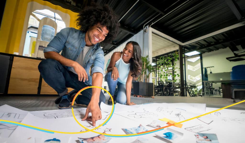 Crédito de Cesantías Bancolombia, el aliado para el cumplimiento oportuno de las obligaciones empresariales Bancolombia ofrece el Crédito de Cesantías