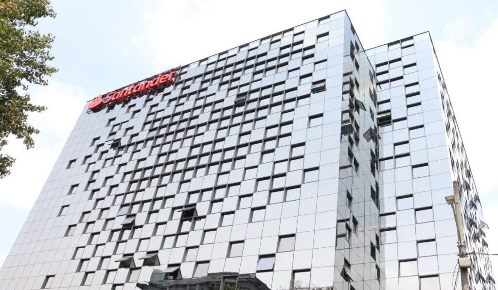 CDT Digital de Banco Santander: así puede abrirlo desde $500.000 con tasas atractivas en Colombia