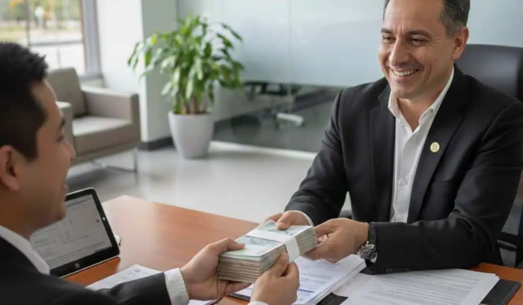 Con nuevo decreto, cambiar de banco será tan fácil como cambiar de operador móvil cambiar de banco