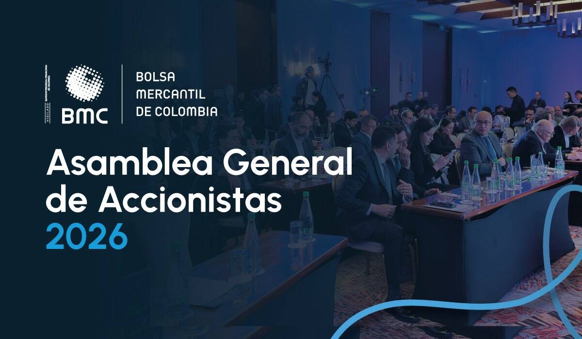 Home - Valora Analitik BMC - Asamblea general de accionistas 2026