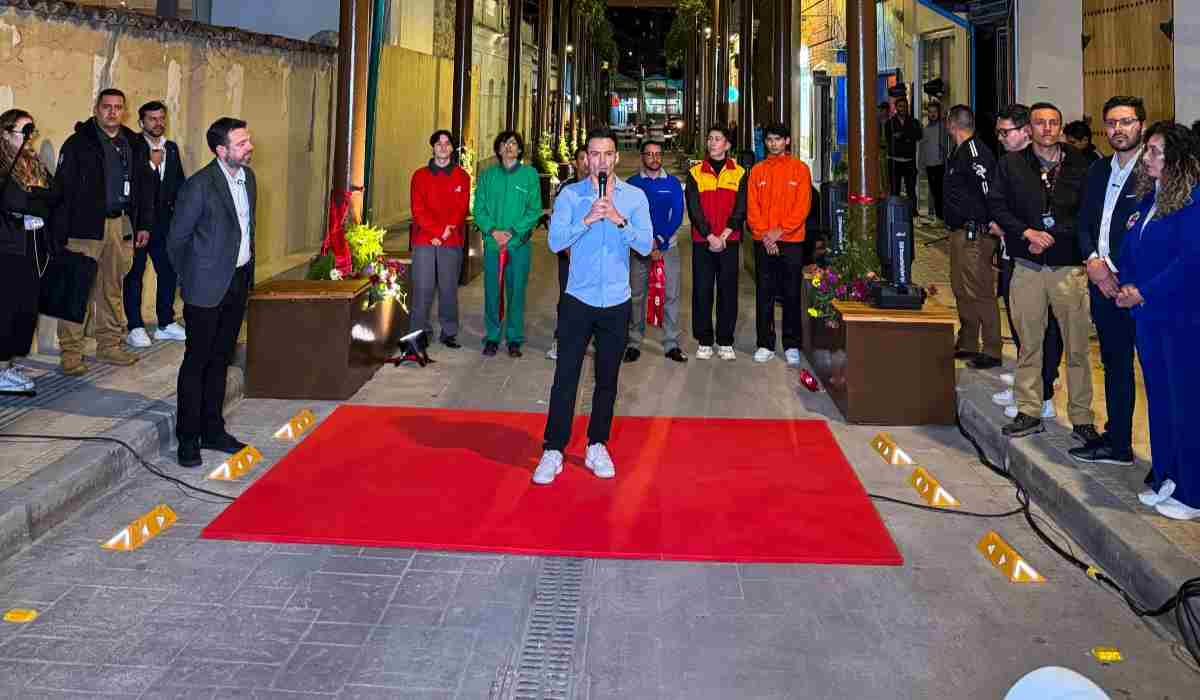 Bogotá tiene nueva calle en esta localidad: Concejo de Bogotá definió el nombre