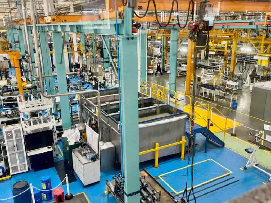 Buses eléctricos_ BYD activa su mayor despliegue en Colombia Buses eléctricos: BYD activa su mayor despliegue en Colombia