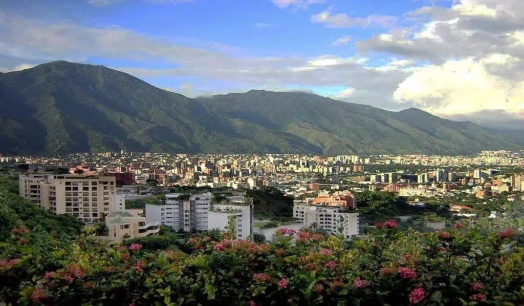 Inside Venezuela | Terremoto reabre el debate sobre fragilidad del sistema eléctrico y la infraestructura de Venezuela Caracas, Venezuela, foto Ministerio de Turismo