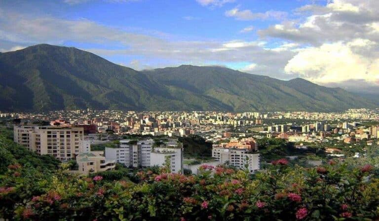 Todo lo que debe saber y hacer para un viaje de negocios a Caracas Caracas, Venezuela, foto Ministerio de Turismo